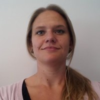 Ulrika Johnson Lundh