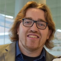 Ronald van der Valk