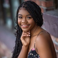 Maya Thomas