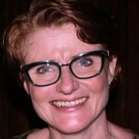 Amanda Roach