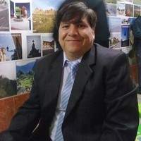 Luis Angel Cruz Vera