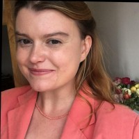 Charlotte Edmondson