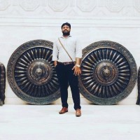 Manoj Subramonian