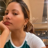 Bharlina Saikia
