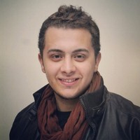 Mahmoud Ahmed Elgaml
