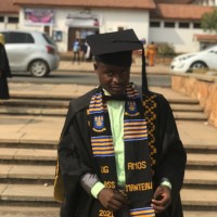 Amos Manteaw