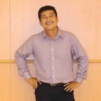 Man Huynh
