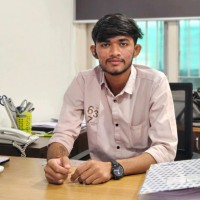 Sahil Mandanka