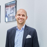 Benjamin Von Schretter
