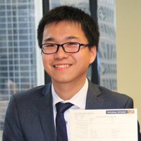 Bofei Qiu