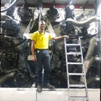 Jesus Oswaldo Maracara Blanco