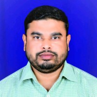 Anil Dewangan