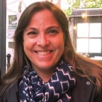 Géraldine VIALARD (RIVAL)