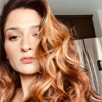 Mona Zaki-Perez