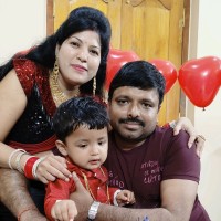 Kishore Gokavarapu