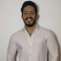 Santiago Andres Cruz Arbelaez