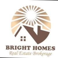 Bright Homes Admin