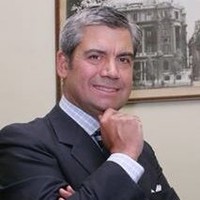 Alberto Martin