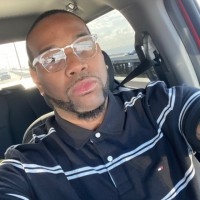 Brandon Dawson Sr.