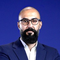 Mohammad Al Ramahi  l  محمد الرمحي