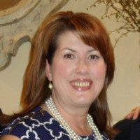 Catherine Morton