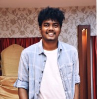 Vinod Gundlathoti