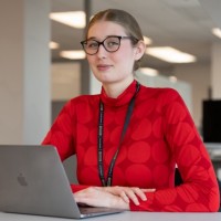 Emily Dargie