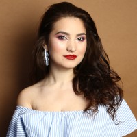 Crina Ghib