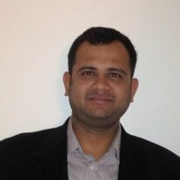 Srivatsan Natarajan - CISM, PMP