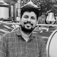 Pravin Parmar