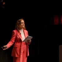 Þorgerður M Þorbjarnardóttir