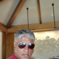Joy Shah