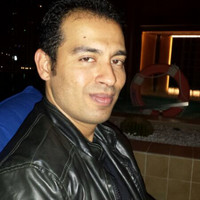 Ragab Mohamed