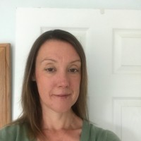 Claire Tapping