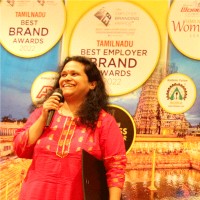 Kavitha Martin
