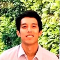 Nic Roxas