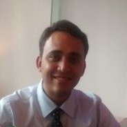 Reginaldo Oliveira