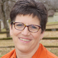 Brooke Bensinger
