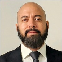 Alexander Henao