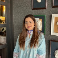 Ailiya Hussain