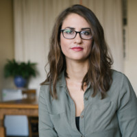 Lee-Anne Ortner