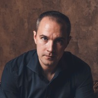 Dmitry Shakhov
