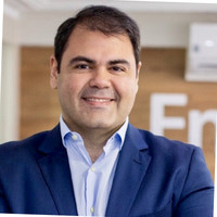 Marco Aurélio Cabral