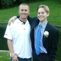 Brett Olson