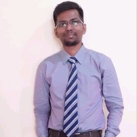 Nikhil Matal