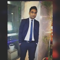 Sachin kumar dash