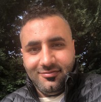Mohammad Orabi