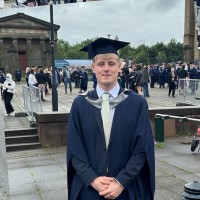 (William) Liam Maxwell