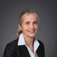Dominique Partridge