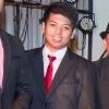 Cristopher Dimalibot